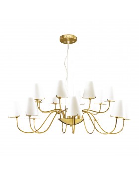 Люстра подвесная Diafano Lightstar 758162
