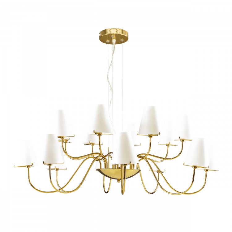 Люстра подвесная Diafano Lightstar 758162