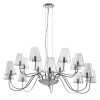 Люстра подвесная Diafano Lightstar 758164