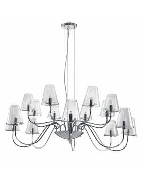 Люстра подвесная Diafano Lightstar 758164