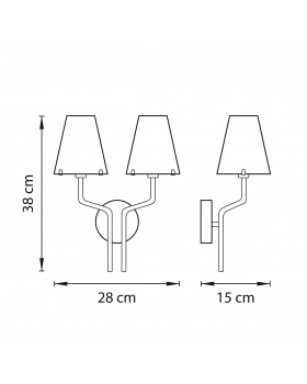 Бра Diafano Lightstar 758624-foto2