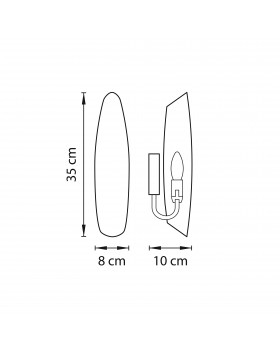 Бра Dissimo Lightstar 803600-foto2