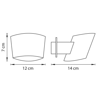 Бра Dissimo Lightstar 803610-foto2