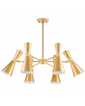 Люстра потолочная Dumo Lightstar 816061