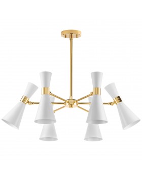 Люстра потолочная Dumo Lightstar 816066