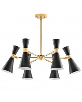 Люстра потолочная Dumo Lightstar 816067