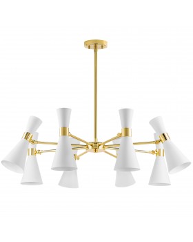 Люстра потолочная Dumo Lightstar 816086