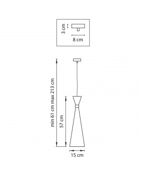 Подвес Dumo Lightstar 816317-foto2