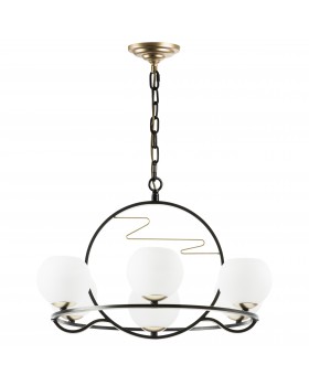 Люстра подвесная Enna Lightstar 762077