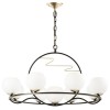 Люстра подвесная Enna Lightstar 762097