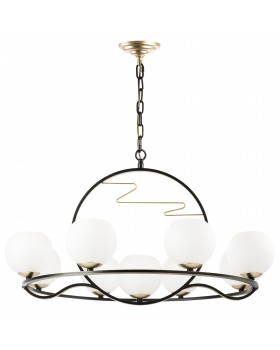 Люстра подвесная Enna Lightstar 762097