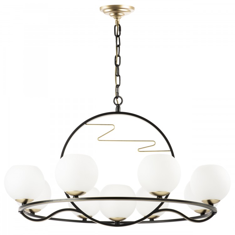 Люстра подвесная Enna Lightstar 762097