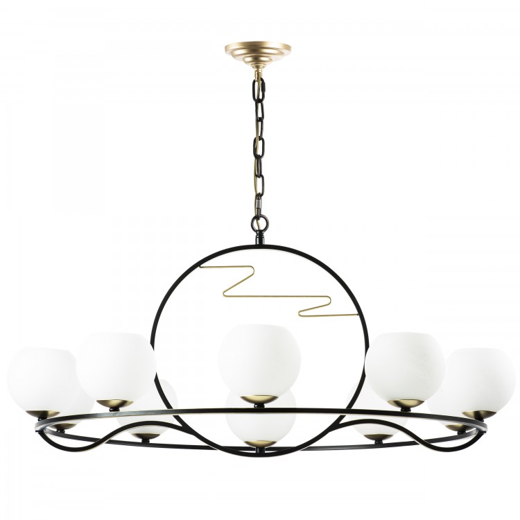 Люстра подвесная Enna Lightstar 762117