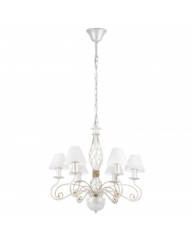 Люстра подвесная Esedra Lightstar 782060