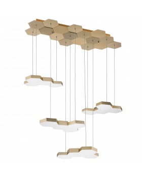 Подвес Favo Lightstar 750263