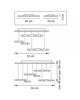 Подвес Favo Lightstar 750264-foto2