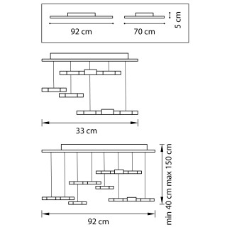 Подвес Favo Lightstar 750261-foto2