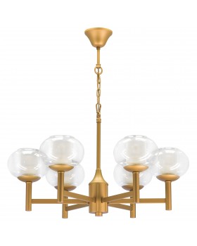 Люстра подвесная Fiamma Lightstar 730063