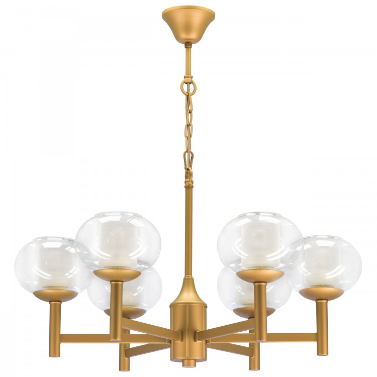 Люстра подвесная Fiamma Lightstar 730063