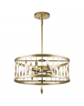 Люстра потолочная Firenze Lightstar 725143