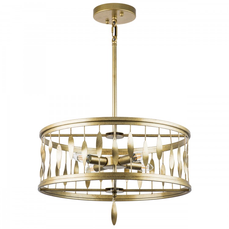 Люстра потолочная Firenze Lightstar 725143