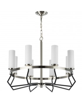 Люстра подвесная Flume Lightstar 723085