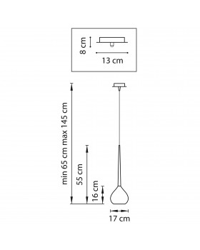 Подвес Forma Lightstar 808110-foto2