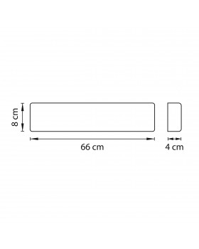 Бра Fiume Lightstar 810526-foto2