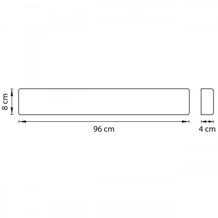 Бра Fiume Lightstar 810533