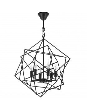 Люстра подвесная Gabbia Lightstar 732267