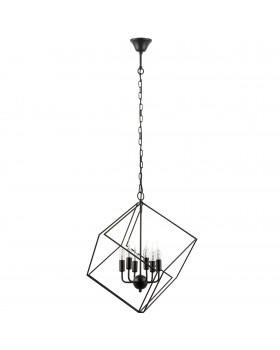 Люстра подвесная Gabbia Lightstar 732367