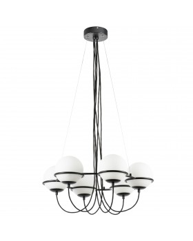 Люстра подвесная Globo Lightstar 803267