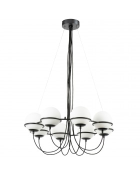 Люстра подвесная Globo Lightstar 803287