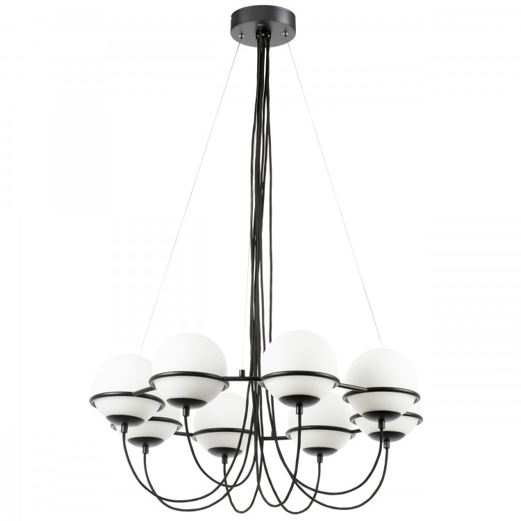 Люстра подвесная Globo Lightstar 803287