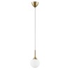 Подвес Globo Lightstar 813012