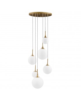 Подвес Globo Lightstar 813062