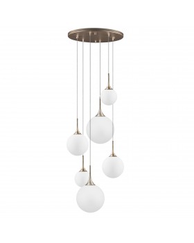 Подвес Globo Lightstar 813063