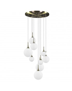 Подвес Globo Lightstar 813091
