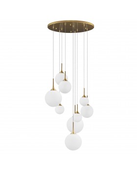 Подвес Globo Lightstar 813092