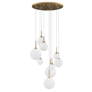 Подвес Globo Lightstar 813092