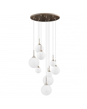 Подвес Globo Lightstar 813093