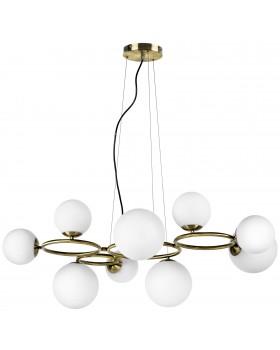 Люстра подвесная Globo Lightstar 815091