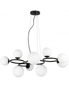 Люстра подвесная Globo Lightstar 815097
