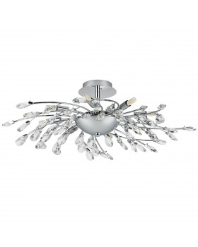 Люстра потолочная Isabelle Lightstar 791184