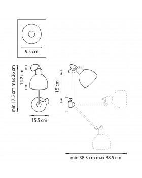 Бра Loft Lightstar 765607-foto2