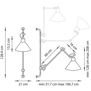 Бра Loft Lightstar 765624-foto2
