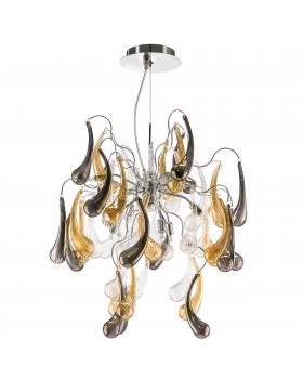 Люстра подвесная Manica Lightstar 794194