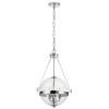 Люстра подвесная Modena Lightstar 816034