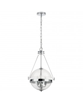 Люстра подвесная Modena Lightstar 816034