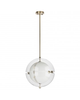Люстра потолочная Modena Lightstar 816043
